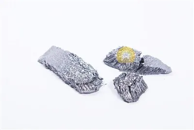 Vorbereitungsmethode der Metalle mit hoher Reinheit von Seltenen Erden